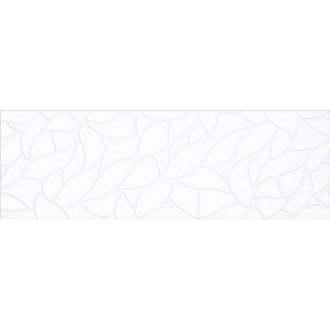 Polar White Era 30x90