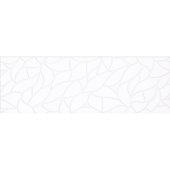 Керамическая плитка Polar White Era 30x90