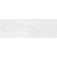 Polaris Hexagon Light Rett 25x75