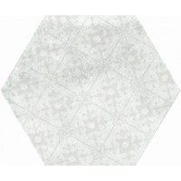 Pompeia Decor Blanco 20х24