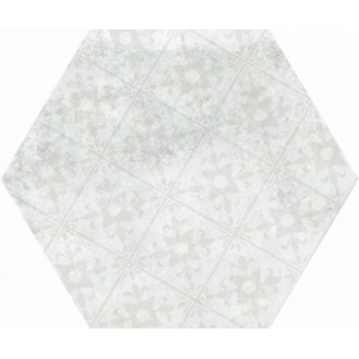 Pompeia Decor Blanco 20х24