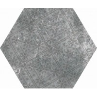 Pompeia Decor Gris 20х24