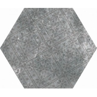 Pompeia Decor Gris 20х24