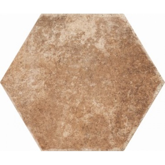 Керамогранит Pompeia Marron 20х24