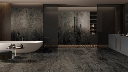 Pompeii (Romario Ceramics)