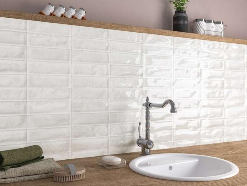 Pool Ecoceramic