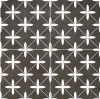 Pool Black Gres 45.2x45.2