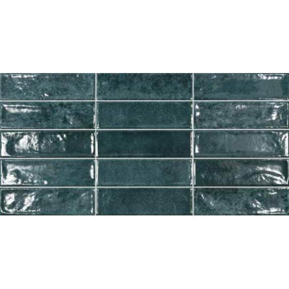 Керамическая плитка Pool Blue 31,6x60