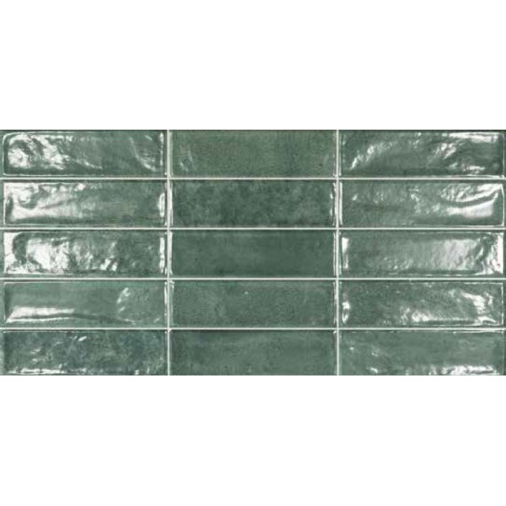 Керамическая плитка Pool Green 31,6x60