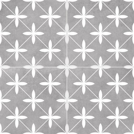 Керамогранит Poole Grey 45,2х45,2