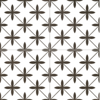 Poole White Gres 45.2x45.2