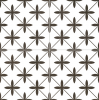 Poole White Gres 45.2x45.2