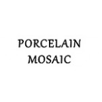 Porcelain mosaic