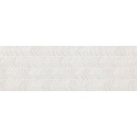 Portobello soft grey dekor 25x75