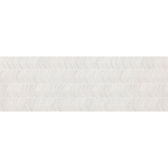 Portobello soft grey dekor 25x75