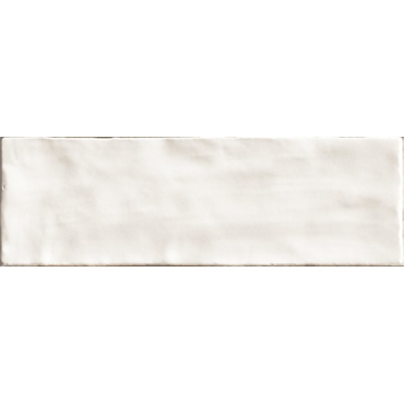 Керамическая плитка Positano Bianco 6.5x20