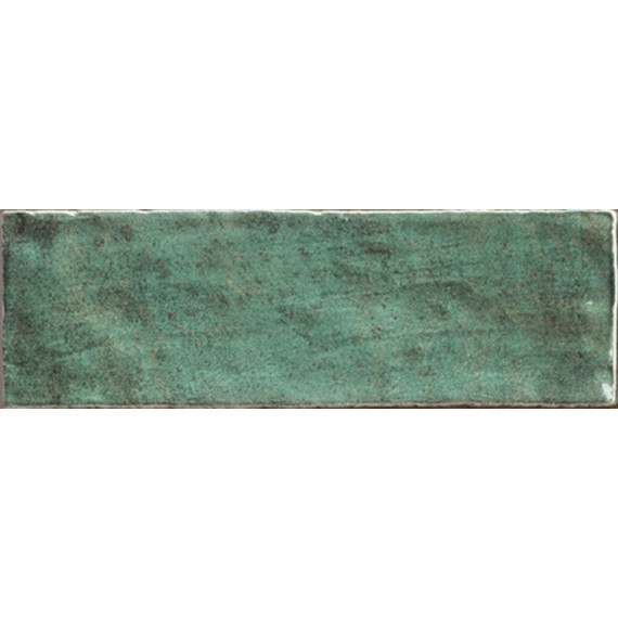 Керамическая плитка Positano Smeraldo 6.5x20
