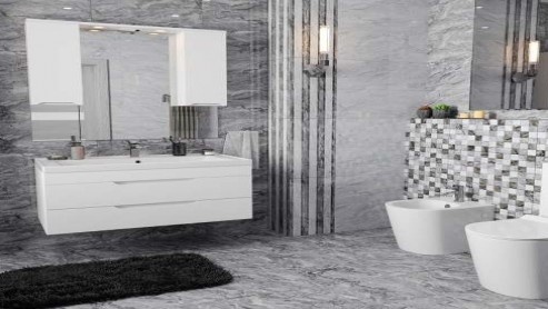 Керамогранит Prado Cube Ceramica