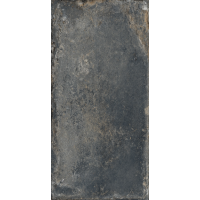 Praga Nero Carving 60x120