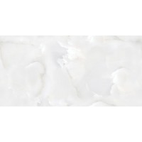 Praga Onyx White Glossy 80x160