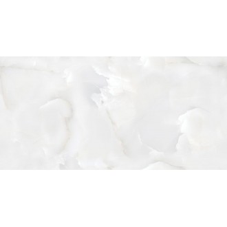 Praga Onyx White Glossy 80x160