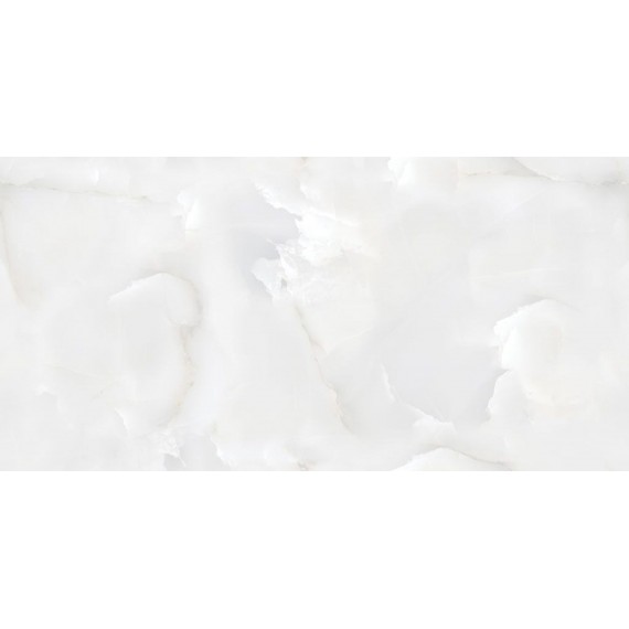 Керамогранит Praga Onyx White Glossy 80x160