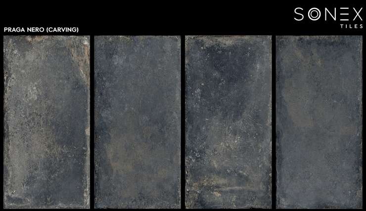 Praga Sonex Tiles