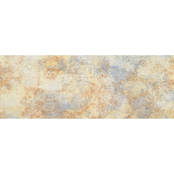 Керамогранит Pravia fabric dec 32.8x89.8