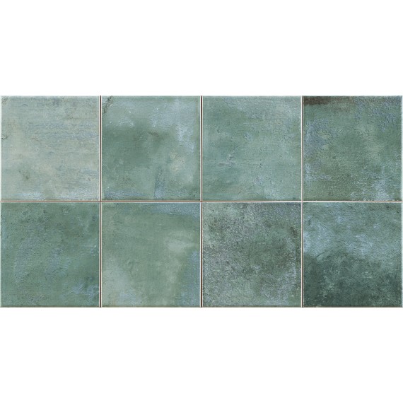Керамическая плитка Pre.Artisan Verde 31.6x60