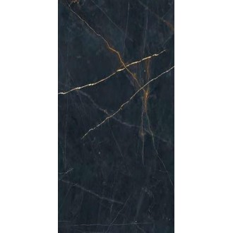 Precious Black Antique 3D 60x120