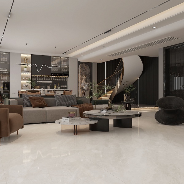 Precious Stone Basconi Home