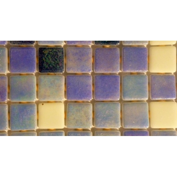 Мозаика Premium Fоsfo BLUE