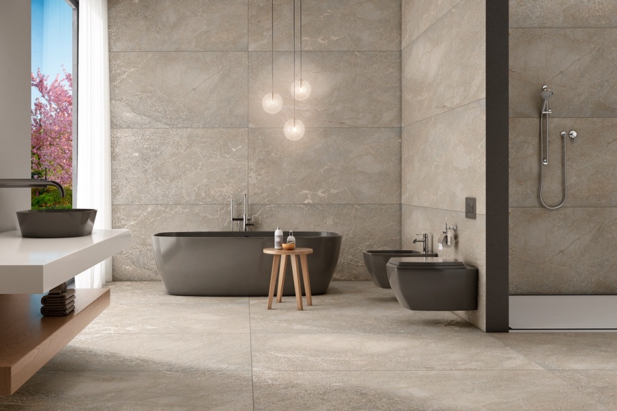 Premium Marble XL Alpas Euro