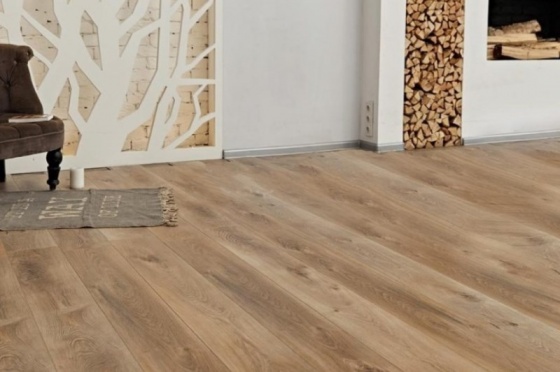 Premium XL (Alpine Floor)