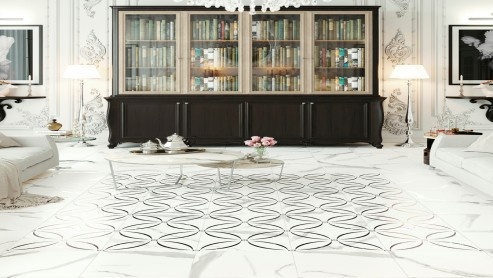 Керамическая плитка Prima (Gracia Ceramica)