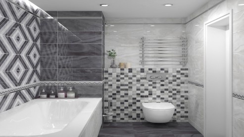 Керамическая плитка Prime (Gracia Ceramica)