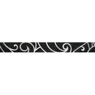 Prime Black Border 02 60х6.5