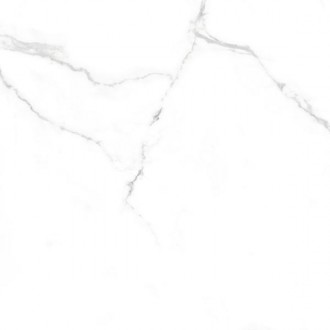 Pristine White белый матовый 60x60