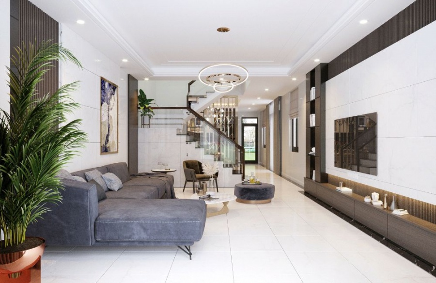 Profitland Blanco Absolut Gres