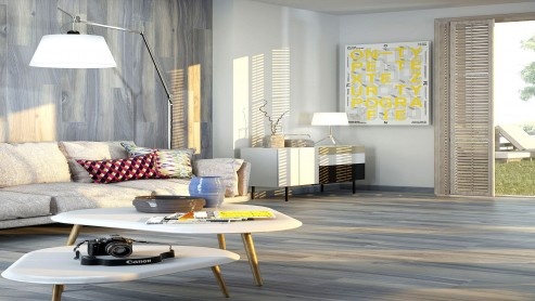 Керамогранит Project Ape Ceramica