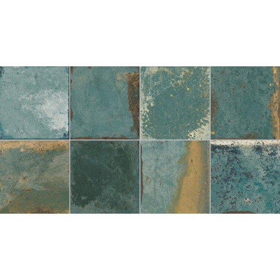 Керамическая плитка Provence Aquamarine 31.6x60