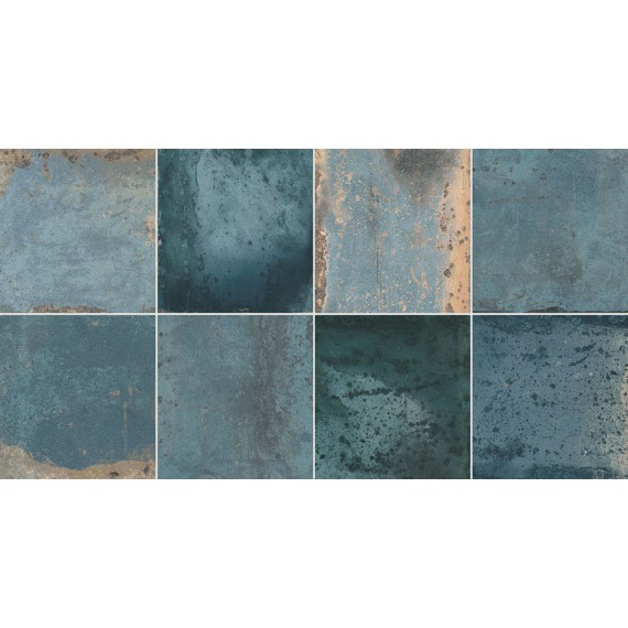 Керамическая плитка Provence Blue 31.6x60