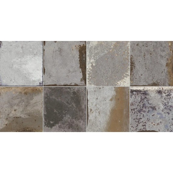 Керамическая плитка Provence Grey 31.6x60