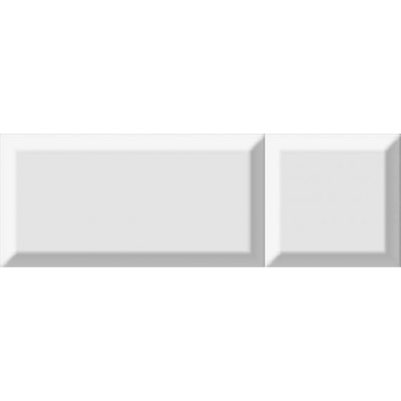 Керамическая плитка Provenzal Blanko 10x30