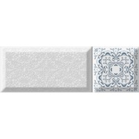 Provenzal Deco Blanko 10x30
