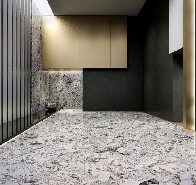 Pulm Moreroom Stone