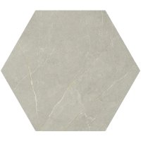 Pulpis Grey Hex 20*24