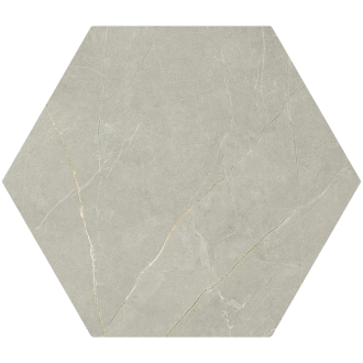 Pulpis Grey Hex 20*24