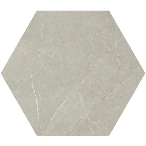 Керамогранит Pulpis Grey Hex 20*24