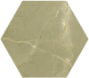 Pulpis Taupe Hex 20*24